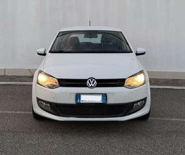 5P 1.4 TDI COMFORTLINE