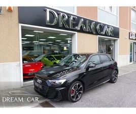 SPB 40 TFSI S-TRONIC S-LINE EDITION BANG&OLUFSEN