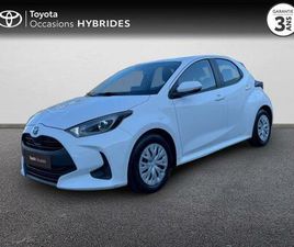 116H DYNAMIC 5P MY22