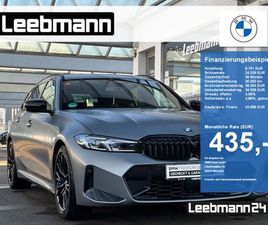 D XDRIVE TOUR M-SPORT FROZEN GARANTIE-07/2029