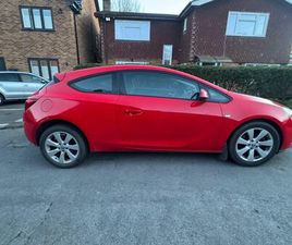 1.4T 16V SPORT EURO 5 (START/STOP) 3DR