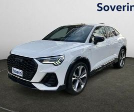 35 TFSI S TRONIC S LINE EDITION