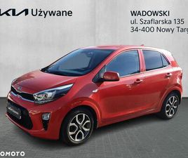 KIA PICANTO 1.2 L