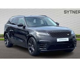 3.0 D300 MHEV R-DYNAMIC SE 5DR AUTO