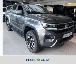 VW AMAROK