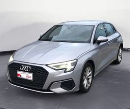 A3 SPB 30 TDI S TRONIC BUSINESS