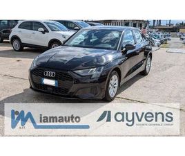 30 TDI SPORTBACK BUSINESS 2.0CC 116CV NAVIGATORE