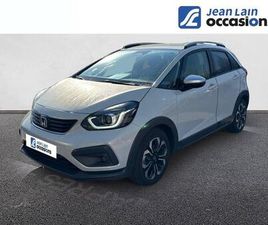 JAZZ CROSSTAR E:HEV 1.5 I-MMD EXCLUSIVE