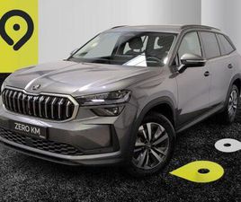 SKODA KODIAQ 1.5 TSI 150 CH HYBRID ACT DSG7 7PL SELECTION