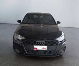 AUDI A3 BERLINA 30 TDI A3 SPB 30 TDI S TRONIC BUSINESS