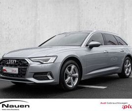 45 TFSI QUATTRO *AHK*PANO*MATRIX*KAMERA*ALLWE