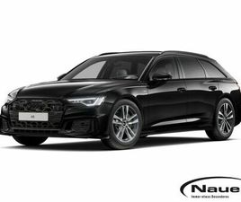 AVANT S-LINE 45 TFSI S-TRONIC *ACC*MATRIX*HUD