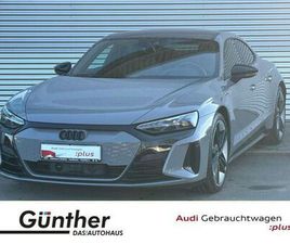 AUDI E-TRON GT RS +INDIVID. LACK+KERAMIK+PRO SITZE+