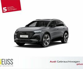 45 QUATTRO EDITION S LINE PANO+HUD+AHK