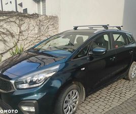 KIA CARENS 1.6 GDI M