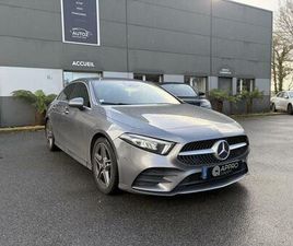 BERLINE A 180 D BERLINE 4P - BM 177 AMG LINE PHASE 1