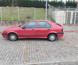 RENAULT 19 RTI DEZEMBRO/93