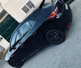 RENAULT 4 IV MARÇO/16