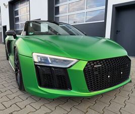 PLUS SPYDER B&O/KW/CARBON/SCHALE/KERAMIK/LASER