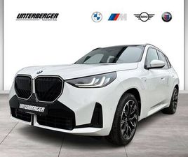 30E XDRIVE M SPORTPAKET HK HIFI DAB LED RFK
