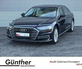 LANG 60 TFSI QUATTRO+DESIGN SELECTION+HUD+B&O