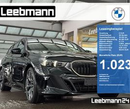 D XDRIVE TOUR. M-SPORT-PRO AHK/AUTOBAHNASSI