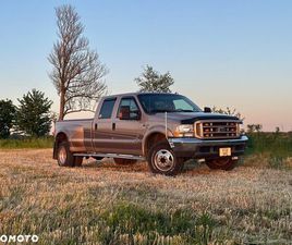 FORD F350