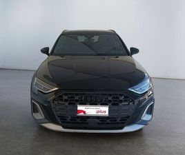 4ª SERIE ALLSTREET 35 TDI S TRONIC BUSINESS ADVANCED