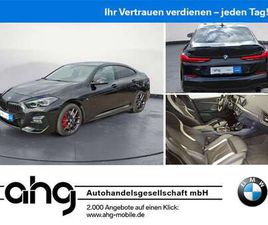 BMW SERIE 2 220 220I GRAN COUPE EDITION COLORVISION *MSPORT*SHAD