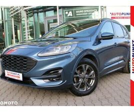 FORD KUGA FORD KUGA