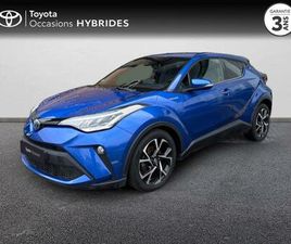 122H EDITION 2WD E-CVT MY20