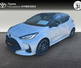 116H GR SPORT 5P MY22