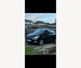 VAUXHALL VIVA 1.0I SE EURO 6 5DR (A/C)