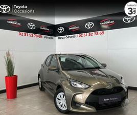 120 VVT-I DYNAMIC BUSINESS 5P