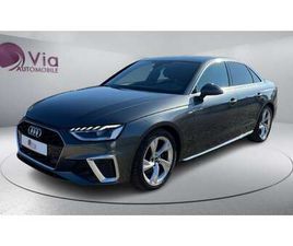 2.0 35 TFSI 150 BVA S-TRONIC S LINE - CAMERA / DRIVE SELECT / VOLANT CHAUFFANT