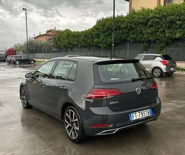 GOLF 7.5