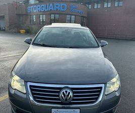 2007 VW JETTA VR6 - PASSAT NEW TIRES ? PERFECT SERVICE RECORD