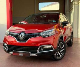 RENAULT CAPTUR XMOD ENERGY TCE EDC