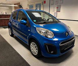 TENDANCE * 2.HAND/TÜV NEU/GEPFLEGT*