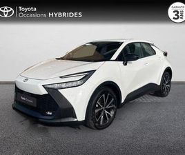 2.0 HYBRIDE 200CH DESIGN MY25