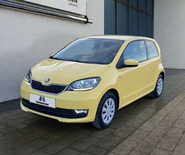 1,0 AMBITION KLIMA FUNK ZV DBA-RADOO ELEK. FH....