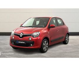 1.0 SCE 70CH ZEN EDC EURO6C