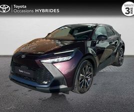 2.0 HYBRIDE 200CH DESIGN NG23