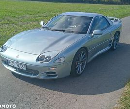 MITSUBISHI 3000GT