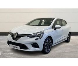 1.3 TCE 140CH INTENS -21N