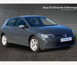 1.5 TSI LIFE EURO 6 (START/STOP) 5DR