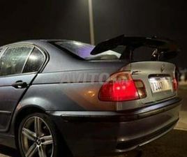 BMW E46 318I