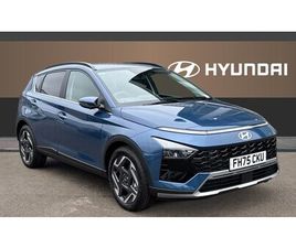 2025 (75) 1.0 TGDI [90] TECH LINE 5DR DCT PETROL HATCHBACK