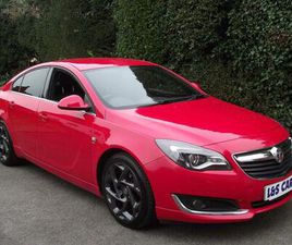 1.6 CDTI SRI VX LINE NAV EURO 6 (START/STOP) 5DR