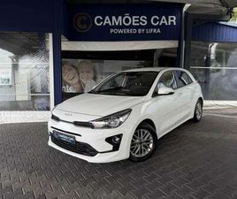 KIA RIO 1.0 T-GDI DRIVE